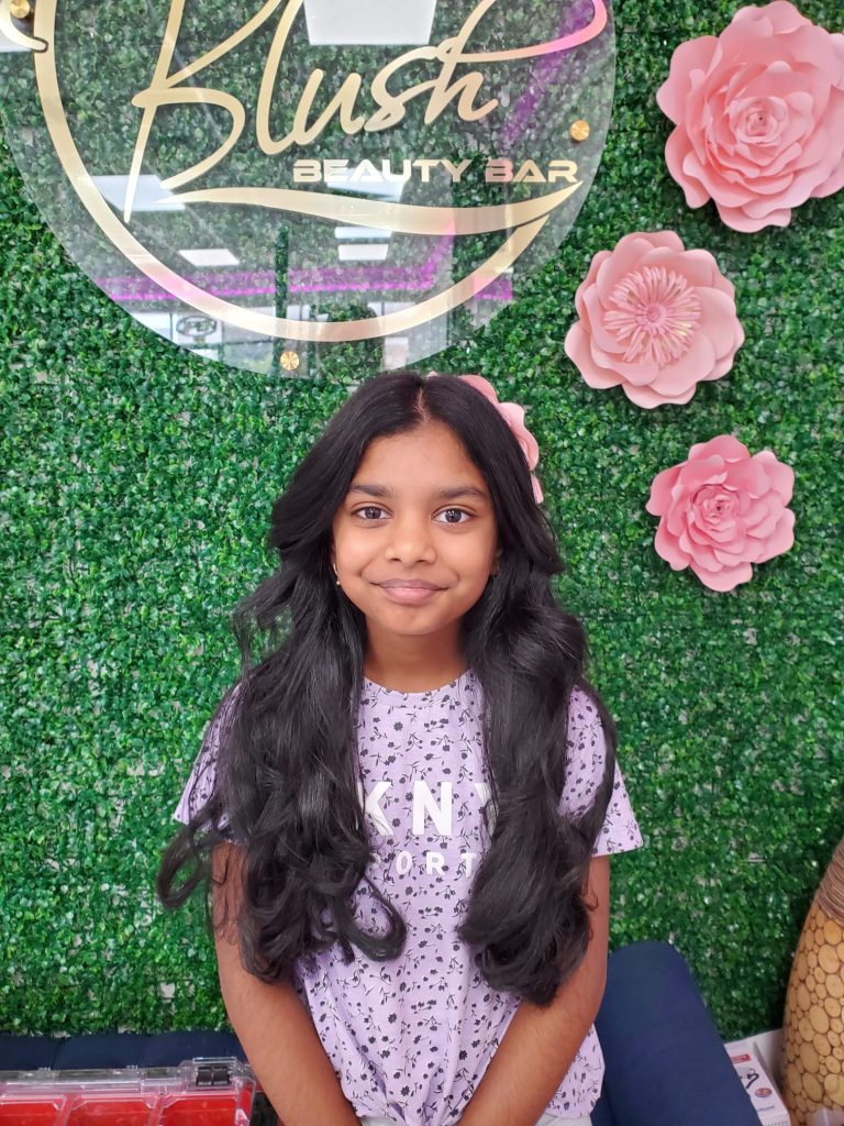 Dermaplaning Frisco,Keratin Treatment Frisco Blush Beauty